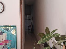 Casa Pra cop30 em Belém do Pará，位于贝伦的酒店