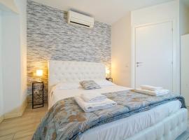 Langolo di laura borgo roma destiny home 3，位于维罗纳的小屋