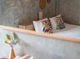 บ้านสวนศิริ Siri Garden