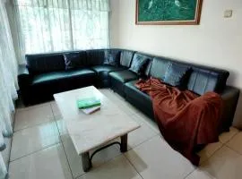 GREEN Homestay