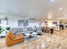 Bangkok Watergate Townhouse 曼谷中心水門家