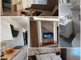 Apartament w Czarnowąsach 1