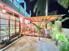 Blue Village Maamigili