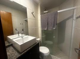 LOFT no Centro de Joaçaba