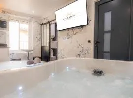 Le Saphir Spa & Jacuzzi