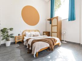 Be Youth Villa Đà Lạt - O'TEL，位于大叻的酒店