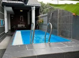 Araas Boutique House for Family Stay ONLY