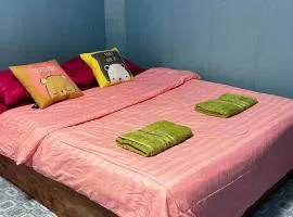 KohLibong Beach House Homestay