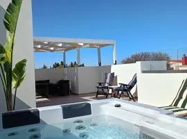 Sunny Palm Villa