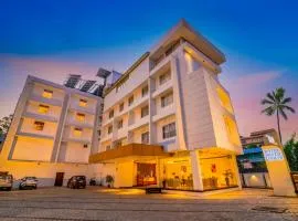 Hotel Seven Lights