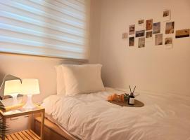 Anyang's House，位于安阳市的酒店