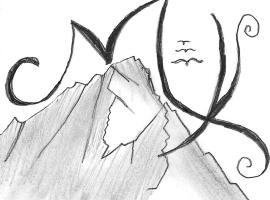 Monte Kechros，位于Arnados的酒店