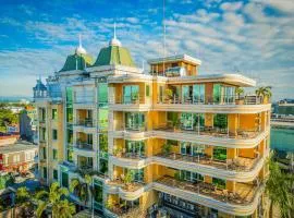 Fields Plaza Hotel by ABC