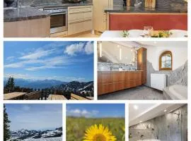 Privatzimmeroase Felicitas exklusive Zimmer