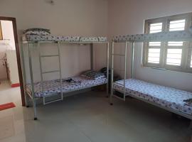 Shree ram dormitory