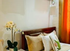 Sea View Cabin in Lobo