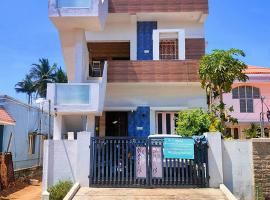 Y's Independent 2BHK Home，位于加赖古迪的酒店