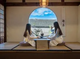 Free To Be Wild Designer Hotel