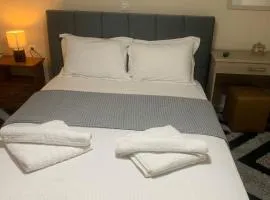 Katerina's Apartment