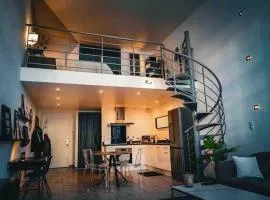 I Loft You