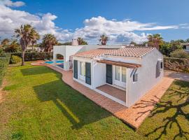 Kasa K - Slowlife in Binibeca，位于比尼贝卡的酒店