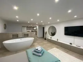 Terrassenpark Apartments (Premium Rooms)