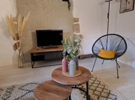 La Chaumière de Chabine