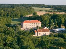 Hôtel du Couvent St Ulrich，位于萨尔堡的酒店