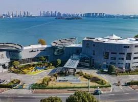 Suzhou Qingfeng Mingyue Hotel