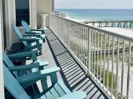 Sea Esta condo