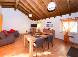 Piazza Grande House，位于洛迦诺的酒店