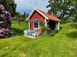 Stuga Björkdalen