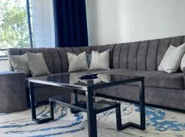 Luxe Stays Apartments