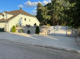 Ferienwohnung im Grünen für bis zu 3 Personen, Aufbettung möglich