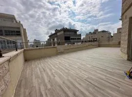 ברוך רם על הים