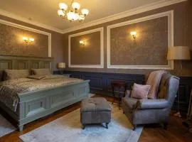 Downtown Residence