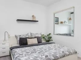 One-bedroom apartment Řečkovice
