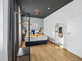 nobilis Apartment - 5Pers - Zentrumnah - Netflix