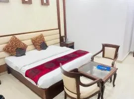 HOTEL RAMA INN, New Delhi Station