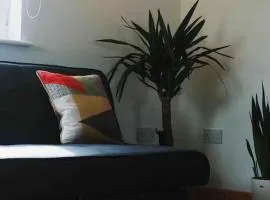 Braelea cozy - country out building with mezzanine
