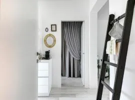 VILLA MONTI SUITES&APARTS