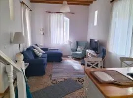 Alexandros Traditional House