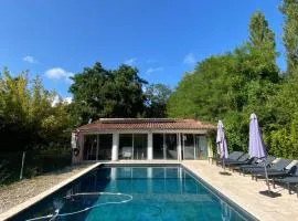 Domaine de La Michelle