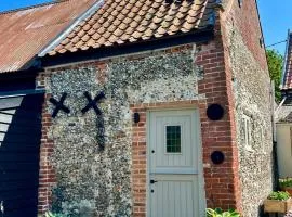 The Old Stable at Manor House, Middleton