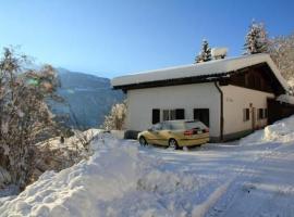 Chalet Mon Refuge，位于莱克斯的酒店
