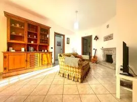 Casa Vacanze Zia Flora