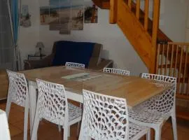 Villa Sérena la forêt et la plage à quelques minutes!