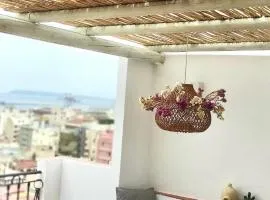 Casa Lucia the most beautiful views sea and city