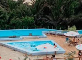 Mirantes Resort Mirantes Caminho do Mar