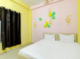 Hotel O Golden Grand，位于Bhauli的酒店